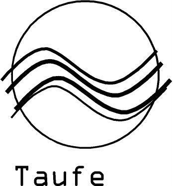 Taufe