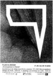 thumbnail of Plakat Ausstellung Mit Text